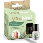VitaNail Lak na pevnější nehty bez…