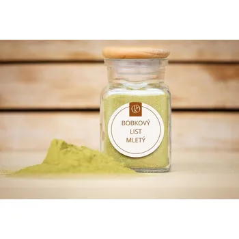 Koření Bobkový list mletý v kořence