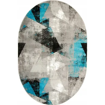 Koberec Koberec s krátkým vlasem 140 x 190 cm