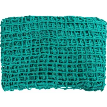 Síť na seno KERBL 2,8 x 2,8 m zelená