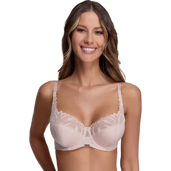 Podprsenka Podprsenka Ava 2105 Yasemin Barva: Béžová, Velikost: 90D