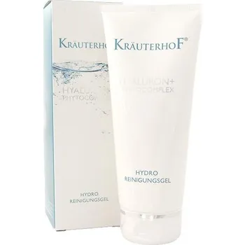 Sprchový gel Krauterhof HYALURON+ mycí gel 200ml IDDRZEX05209
