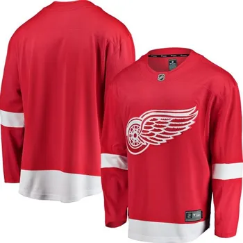 Hokejový dres Fanatics Dres Breakaway Detroit Red Wings Home SR, Velikost L 427616