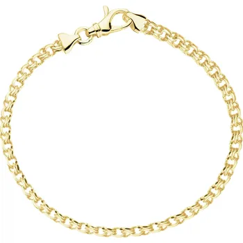 Náramek Zlatý náramek - AP543-5307