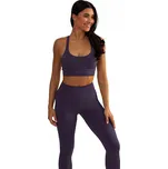 Sportovní podprsenka BeShaped XS fialová