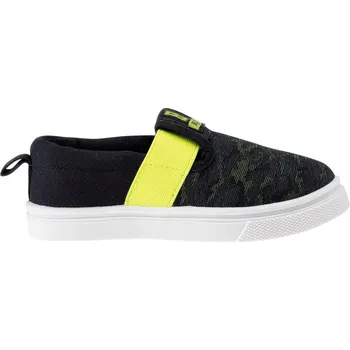 Chlapecká obuv DĚTSKÉ MĚSTSKÉ BOTY TENISKY BEJO 22