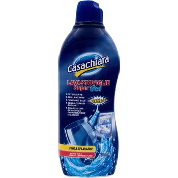 Stylingový přípravek Casachiara Lavastoviglie Super Gel 750 ml IDDRZEX13321