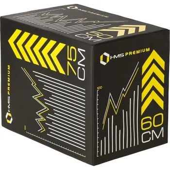 Měkký Plyo box HMS Premium PYB01