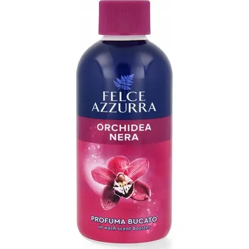 Aviváž Felce Azzurra Black Orchid posilovač vůně do pračky a sušičky 220 ml