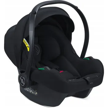Autosedačka Autosedačka Avionaut Cosmo Smart černá 0-13 kg 40-86 cm
