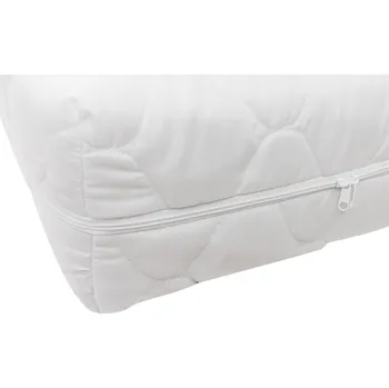 Prostěradlo Chránič na matrace Kam-Pol 200 x 180 cm