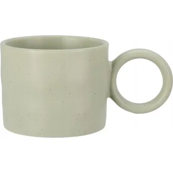 Hrnek Excellent Houseware porcelán 370 ml