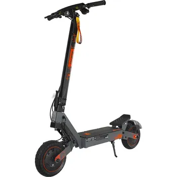 Elektrokoloběžka KUKIRIN G2 Ultra ČERNÁ