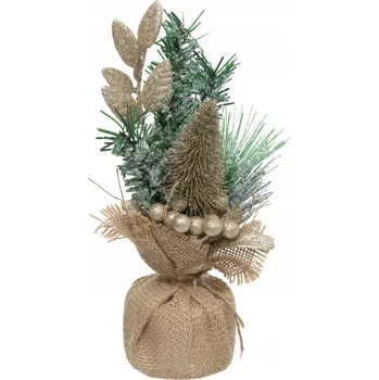 Vánoční stromek Umělý vánoční stromeček Atmosphera Do 100 cm