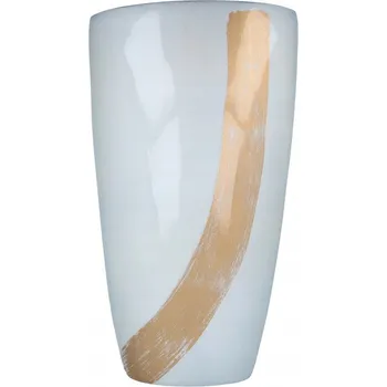 Váza Keramická váza 37 cm