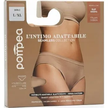 Kalhotky Pompea dámské kalhotky Kalhotky velikost L/XL