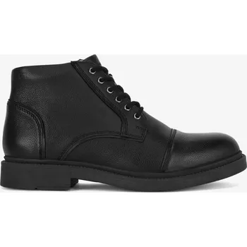 Dámská zimní obuv Gino Rossi kotníkové boty FERYD-25 MI08 velikost 45