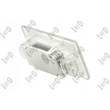 Osvětlení interiéru vozidel Abakus L04-410-001LED osvětlení interiéru