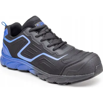 Pracovní obuv Kotníkové boty SAPHIR S3 SRC HRO - 45