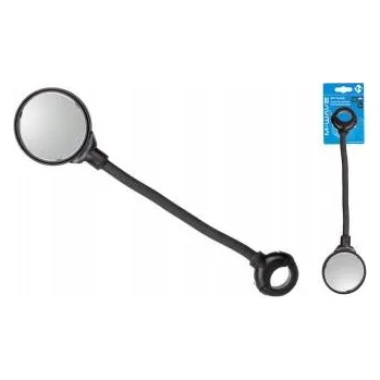 Zrcátko na kolo Zrcátko na kolo levé M-Wave Spy Base černé