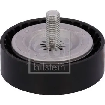 Vratná/vodicí kladka, klínový žebrový řemen FEBI BILSTEIN 196824