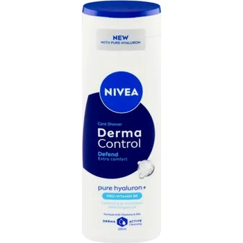 Sprchový gel Nivea Derma Control Defend sprchový gel 250 ml IDDRZEX13244
