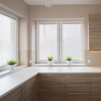 Žaluzie ISOTRA Horizontální žaluzie HIT I 301-400 mm