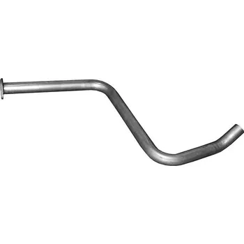 Výfuková trubka Výfuková trubka POLMO 17.103