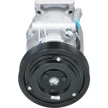 Kompresor klimatizace Kompresor, klimatizace BV PSH 090.575.018.040