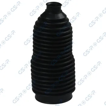 Měch, řízení GSP 540043