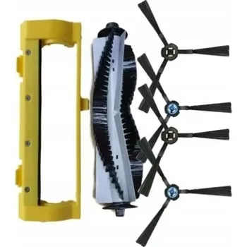 Náhradní díly pro robotické vysavače SilverCrest SSRA1