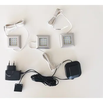 Obývací stěna MOB Alicia Typ 03