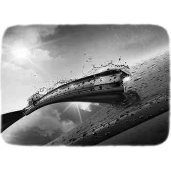 Stěrač Lišta stěrače Abakus 103-01-014 zadní 410 mm