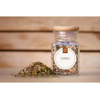 Koření Caribic v kořence