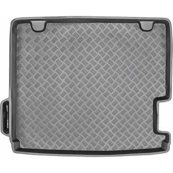 autokoberec Rohož do kufru Mix-Plast