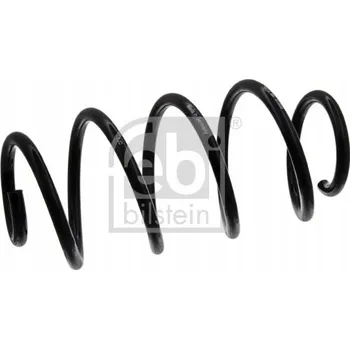 Zavěšení kol Febi Bilstein 37366 Pružina zavěšení