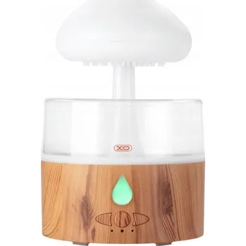 Zvlhčovač vzduchu XO zvlhčovač vzduchu HF10 260 ml obláček (Mlhovina)