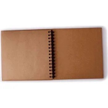 Fotoalbum Album na spirále Happy Color 30 x 30 cm