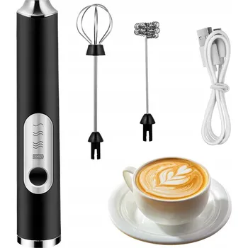 Šlehač mléka Napěňovač mléka Zree ZREE-HG10486