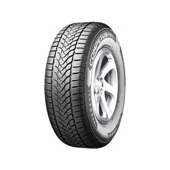 Zimní osobní pneu Zimní pneumatika Lassa Competus Winter 2+ 225/45 R19 96 V s přilnavostí na sněhu (3PMSF)