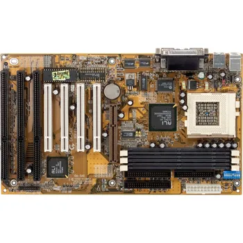 Základní deska Základní deska ATX Gigabyte GA-5AX REV 3.0