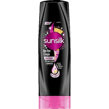 Sunsilk kondicionér pro krepaté vlasy Ricci Da Sogno, 200 ml IDDRZEX11656