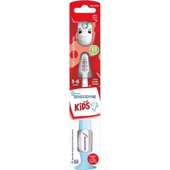 Zubní kartáček Sensodyne Pronamel zubní kartáček pro děti 1 ks IDDRZEX09813