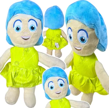 plyšák PLYŠOVÁ HRAČKA RADOST Z POHÁDKY SE NEVEJDE DO HLAVY PLYŠOVÝ MAZLÍČEK PŘÍTULNÍČEK VELKÝ