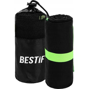 Ručník Rychleschnoucí ručník Bestif BR028 75 cm x 130 cm