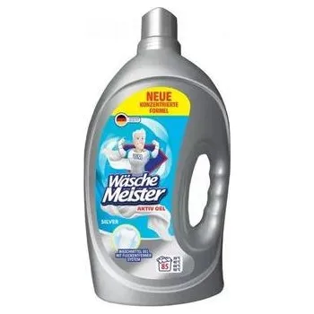 Prací gel WascheMeister gel 3L Universal - 85WL IDDRZEX05446