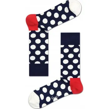 Modré Ponožky Happy Socks , velikost 41-46