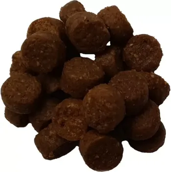 Krmivo pro psa Vzorek IRONpet Dog Puppy Mini & Medium Turkey (Krocan) 100 g