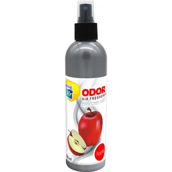 Vůně do bytu Odor Air Freshener Apple 190ml IDDRZEX07578