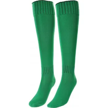 Štulpny Fotbalové štulpny Iskierka zelené vel. 35-37